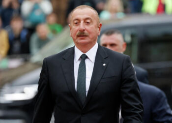 Prezidentin doğum günüdür