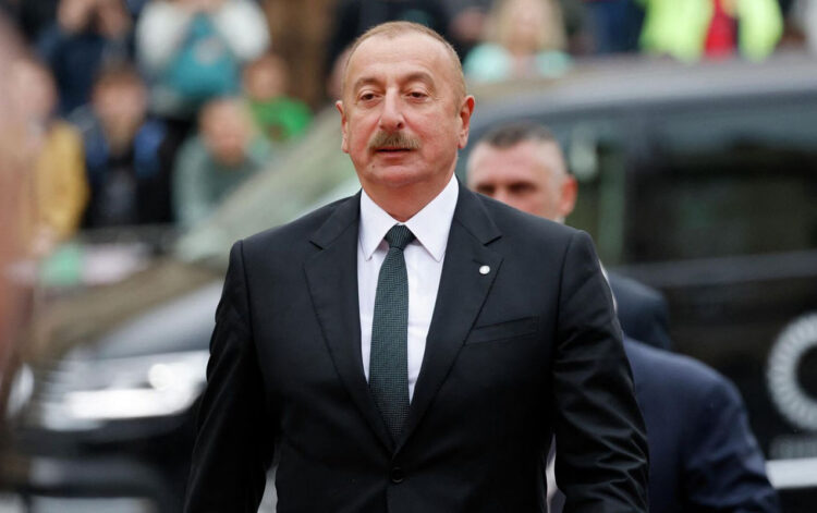 Prezidentin doğum günüdür