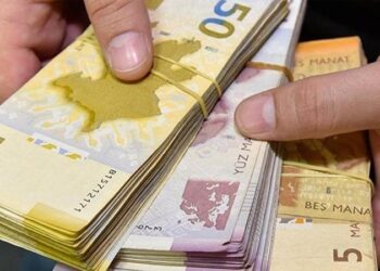 Xaçmaz Kondensator Zavodunun vergi borcu 1 milyon manata yaxındır