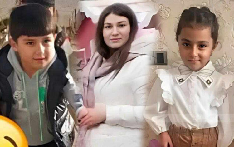 “Qaçqınkom”dan dəhşətli yanğınla bağlı – Açıqlama