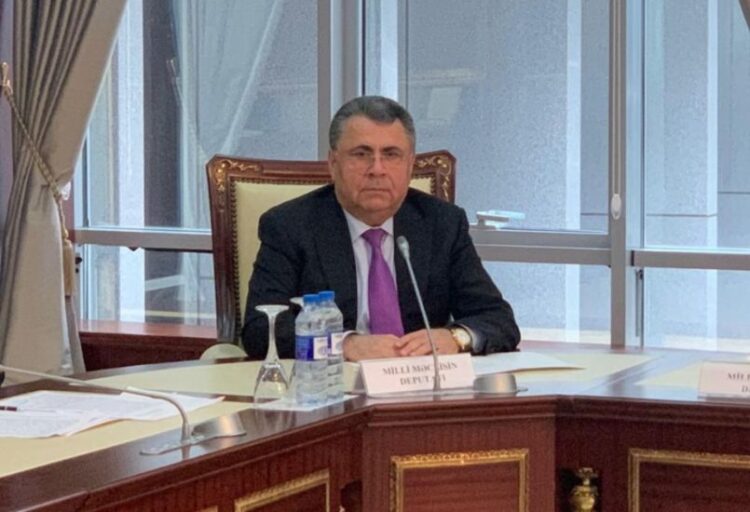 Şeyxin Ramiz Mehdiyevlə münasibətləri necə olub? – Qardaşından CAVAB