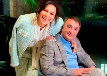 Rəqsanə ərindən ayrılıb? – Özü açıqladı