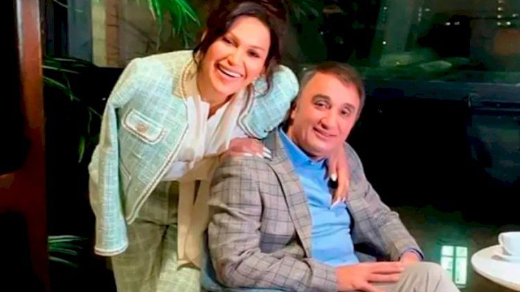 Rəqsanə ərindən ayrılıb? – Özü açıqladı