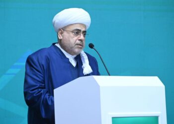 Stadionu alan şəxs Şeyxin Mühafizə xidmətinin rəisi olub