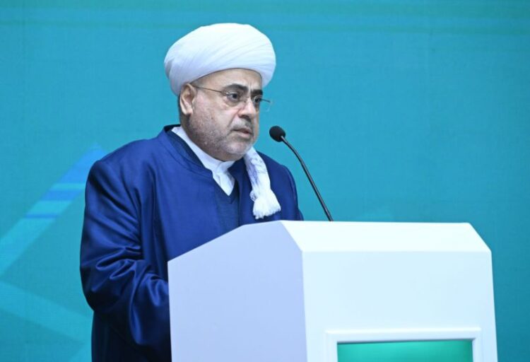 Stadionu alan şəxs Şeyxin Mühafizə xidmətinin rəisi olub