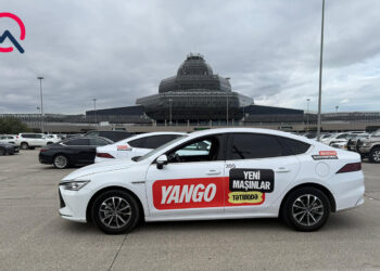 Taksi sürücüləri kartla ödənişlərə görə cərimələnəcək — AÇIQLAMA