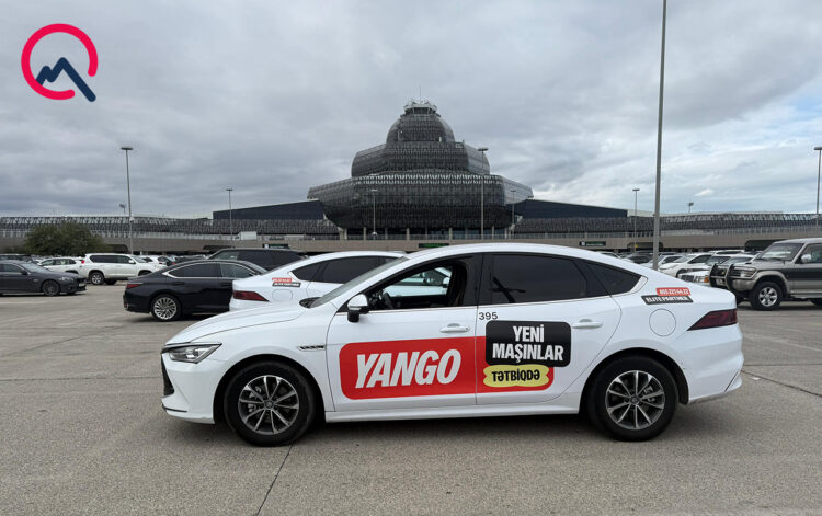 Taksi sürücüləri kartla ödənişlərə görə cərimələnəcək — AÇIQLAMA