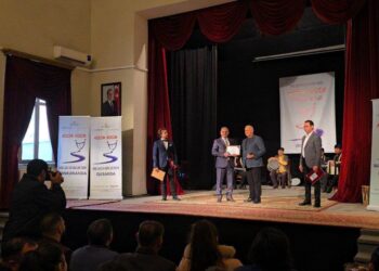 “Addım-addım Vətəndə” layihəsi Ağdamda davam edir – FOTO