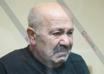 Xaçaturyan xəstəxanaya yerləşdirildi – Vəziyyəti ağırdır