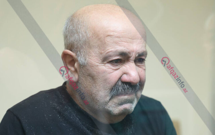 Xaçaturyan xəstəxanaya yerləşdirildi – Vəziyyəti ağırdır