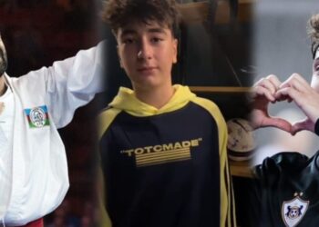 Tələbəsi Rafael Ağayevin müdafiəsinə qalxdı!