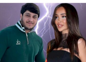 “Gecə mənə mesaj gəldi ki…” — Generalın oğlu istintaqa cəlb olundu