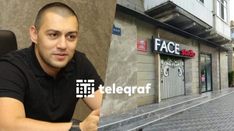 Rüfət Bədirovun 1,7 milyonluq əmlakı hərracda satılacaq