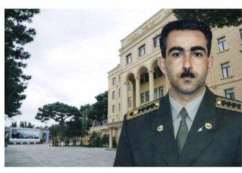 Azərbaycanda hərbçiyə verilən ev əlindən alınır? – FOTO