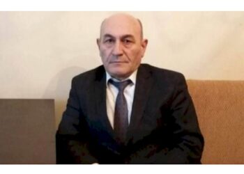 Yazıçılar Birliyi ölülərdən də pul tələb edir — FOTO