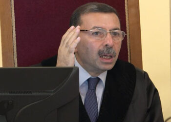 Azad Məcidova hakim pensiyası verilmir – 4 881 manatdan narazıdır