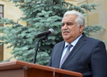 Əhəd Abıyev: “Qardaşım ölməyib” – YENİLƏNDİ