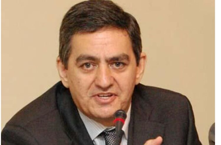 Məhkəmə Əli Kərimli ilə bağlı qərar verdi