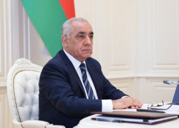 Əli Əsədov sərəncam imzaladı