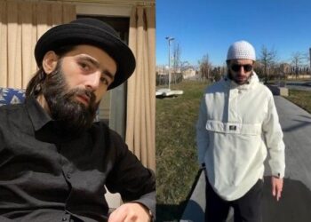 Həbsxanadan çıxan Elşad Xose paylaşım etdi