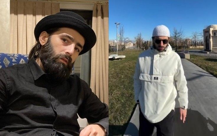 Həbsxanadan çıxan Elşad Xose paylaşım etdi