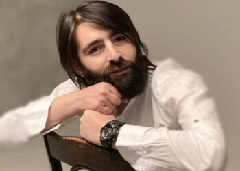 Elşad Xose həbs edildi