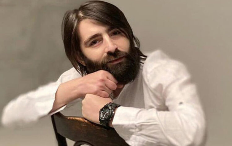 Elşad Xose həbs edildi