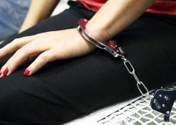 Xalq rəssamının qızı həbs olundu