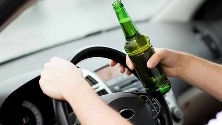 37 yaşlı kişi spirtli içkidən zəhərlənib öldü