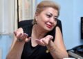 Kəmalə Ağazadə xəstəxanaya yerləşdirildi — Vəziyyəti ağırdır