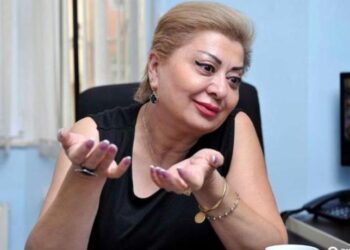 Kəmalə Ağazadə xəstəxanaya yerləşdirildi — Vəziyyəti ağırdır