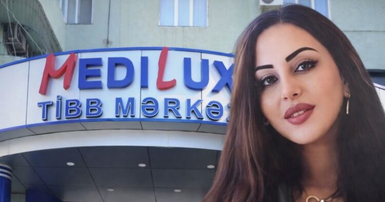 Məşhur kardioloqun vəfatı ilə bağlı ŞOK DETALLAR: “Medilux” xəstəni niyə qəbul etməyib? – RƏSMİ AÇIQLAMA