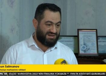 Nəsimi Nəbizadə niyə qaçıb? – Reabilitasiya Mərkəzinin rəhbərindən AÇIQLAMA