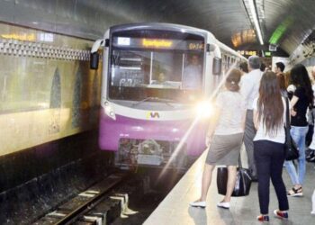 Yeni metro stansiyaları hansı əraziləri əhatə edəcək? – Xırdalan istiqamətindən gələnlərə müjdə