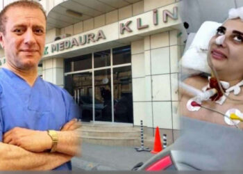 Komaya düşən Nigara görə həkimlərə cinayət işi açılıb – Fotolar