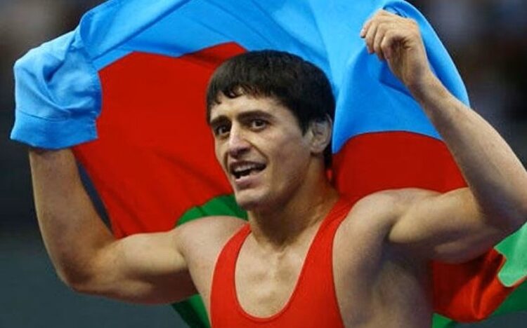 Rəsul Çunayevə vəzifə verildi