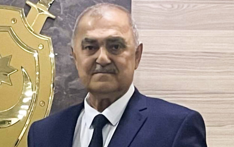 Ruhin Tağıyevin vəkili öldü – Məhkəməsi təxirə salındı