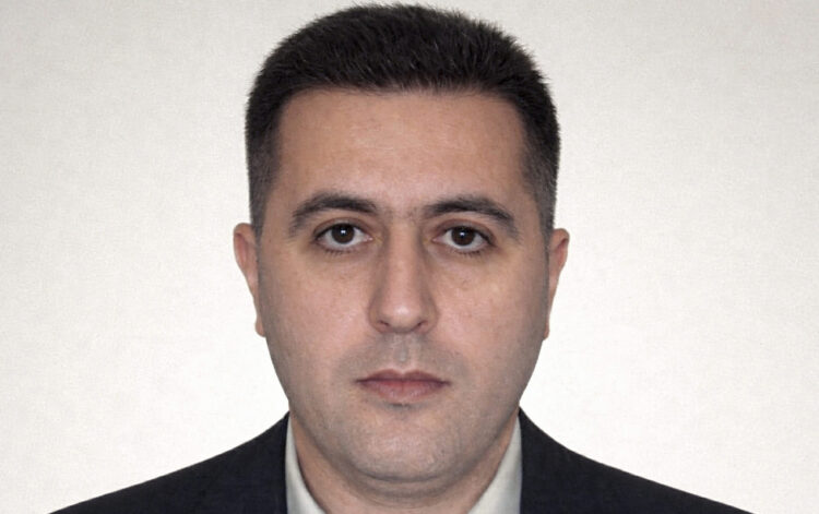 4 ay əvvəl tutulan şirkət rəhbəri həbsdən buraxıldı