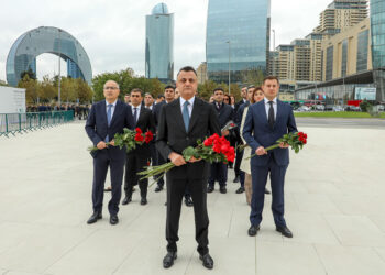 TƏBİB Vətən müharibəsi veteranı olan stomatoloqu işdən çıxardı – ETİRAZ