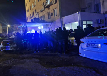 Gürcüstanda toyda azərbaycanlılar arasında mübahisə – Ölümlə nəticələndi