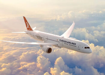 Türk Hava Yolları Tehrana uçuşları ləğv etdi