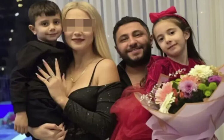 Türkiyədə yutuber azyaşlı uşaqlarını öldürüb intihar etdi – Foto