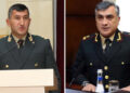 İki general rayon prokuroru oldu – Kamran Əliyevdən əmr