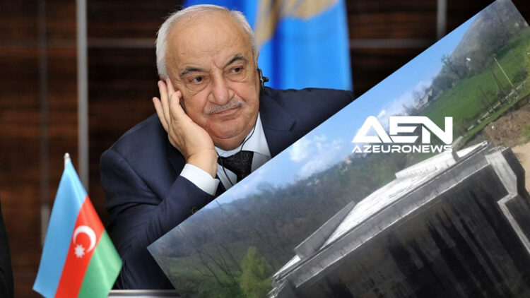 Abid Şərifovun şirkətinin borcu 6,7 milyona çatdı – “Evrascon”da nə baş verir?