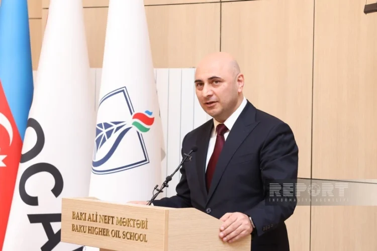 DTX rəsmisi: “Rəqəmsal sübut anlayışı tam hüquqi status əldə edəcək”