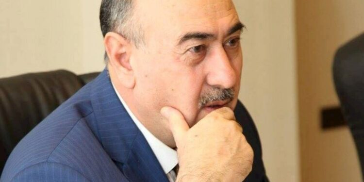 “İdrak” Liseyinin təsisçisi kimdir? — DOSYE