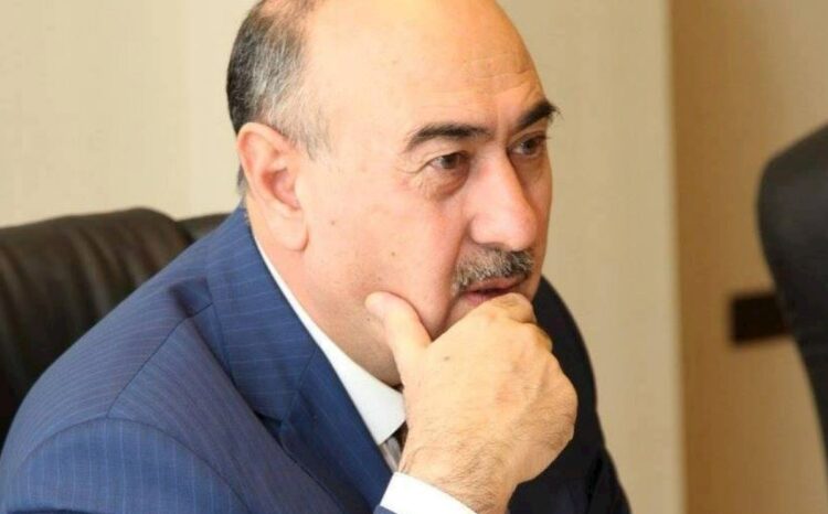 “İdrak” Liseyinin təsisçisi kimdir? — DOSYE