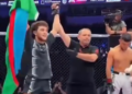 Hamının gözlədiyi görüş – Nuruşov nokaut etdi+Video