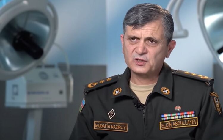 “Papanin hospitalı”nın rəisi işdən çıxarıldı – Yeni rəis odur