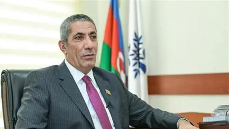 Deputat: “Naxçıvanın statusu ilə bağlı qərarı əhali verəcək”